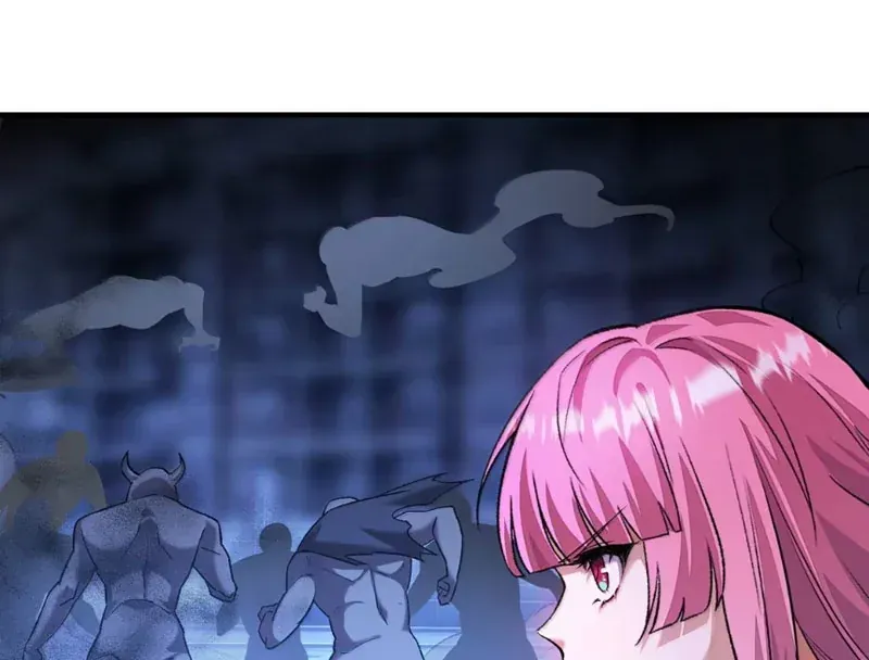 Yandere Quỷ Dị Tôi Vẽ Ra Thành Thật Rồi Chap 23 - Next Chap 22