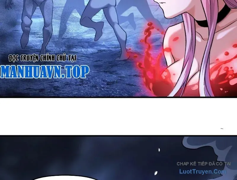 Yandere Quỷ Dị Tôi Vẽ Ra Thành Thật Rồi Chap 23 - Next Chap 22
