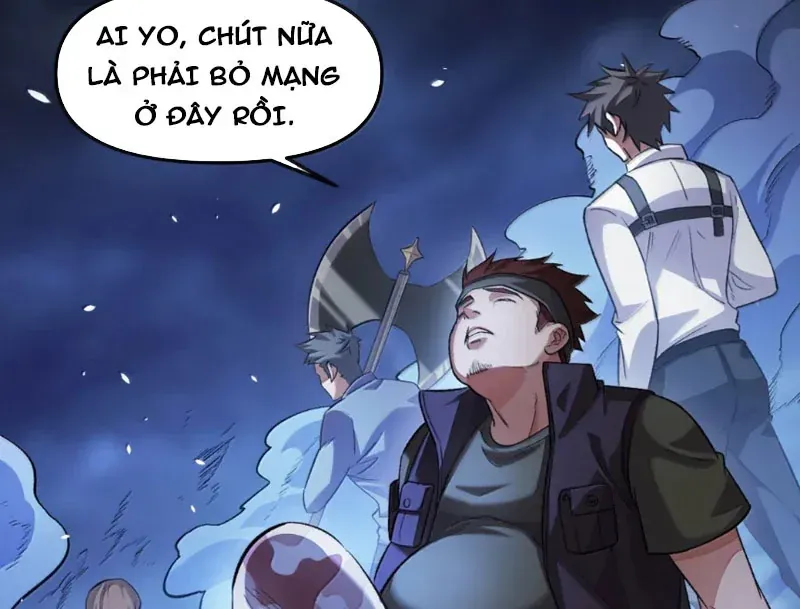 Yandere Quỷ Dị Tôi Vẽ Ra Thành Thật Rồi Chap 23 - Next Chap 22