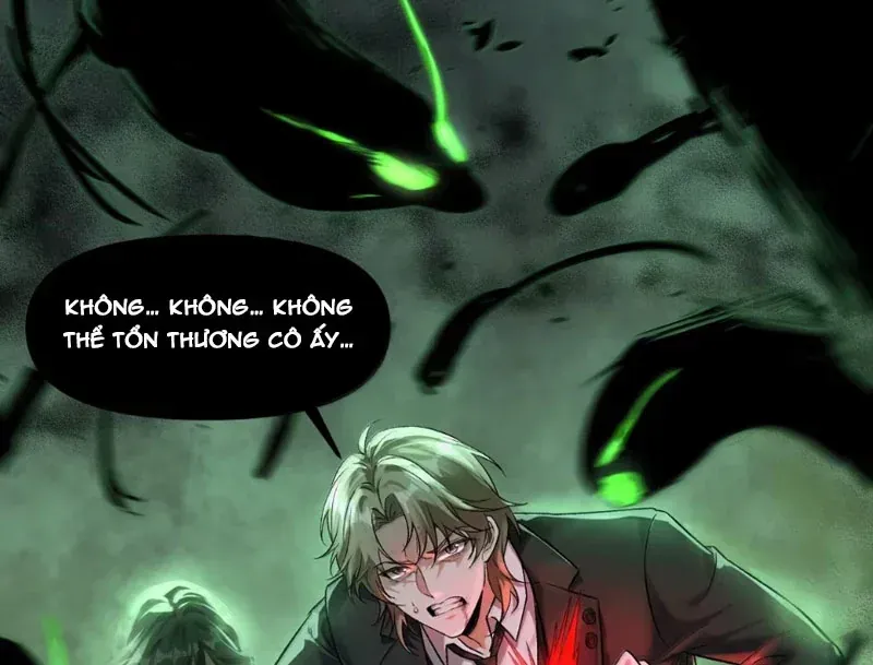 Yandere Quỷ Dị Tôi Vẽ Ra Thành Thật Rồi Chap 23 - Next Chap 22