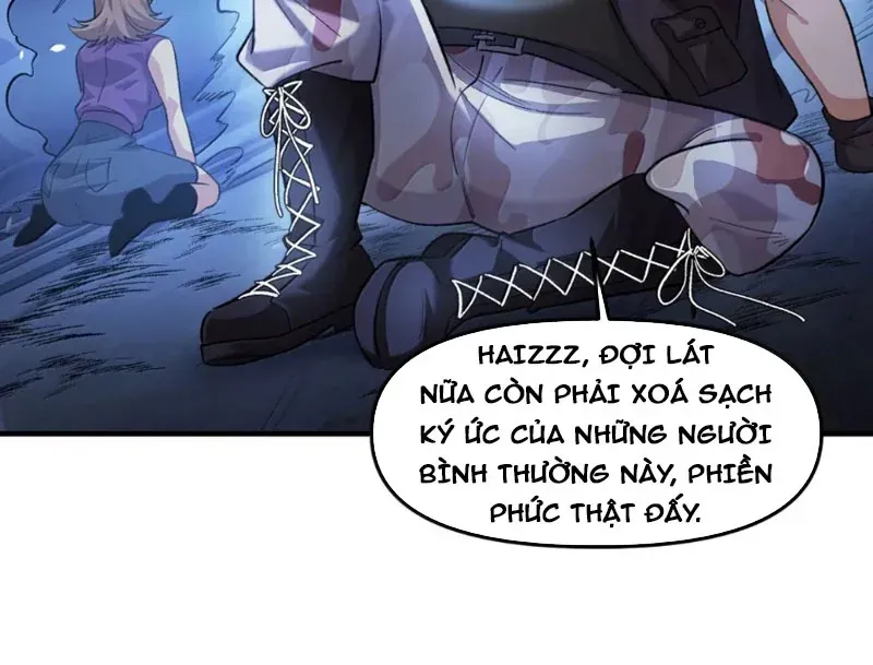 Yandere Quỷ Dị Tôi Vẽ Ra Thành Thật Rồi Chap 23 - Next Chap 22