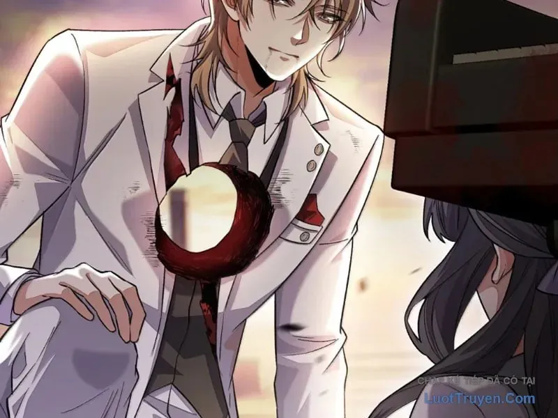 Yandere Quỷ Dị Tôi Vẽ Ra Thành Thật Rồi Chap 23 - Next Chap 22