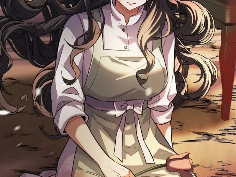 Yandere Quỷ Dị Tôi Vẽ Ra Thành Thật Rồi Chap 23 - Next Chap 22