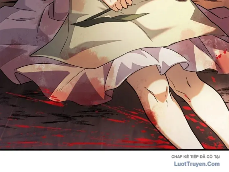 Yandere Quỷ Dị Tôi Vẽ Ra Thành Thật Rồi Chap 23 - Next Chap 22