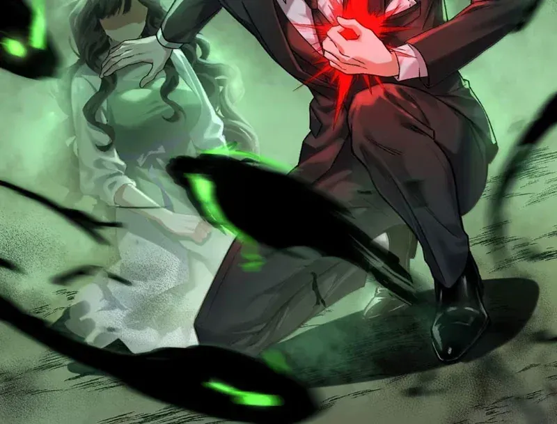 Yandere Quỷ Dị Tôi Vẽ Ra Thành Thật Rồi Chap 23 - Next Chap 22
