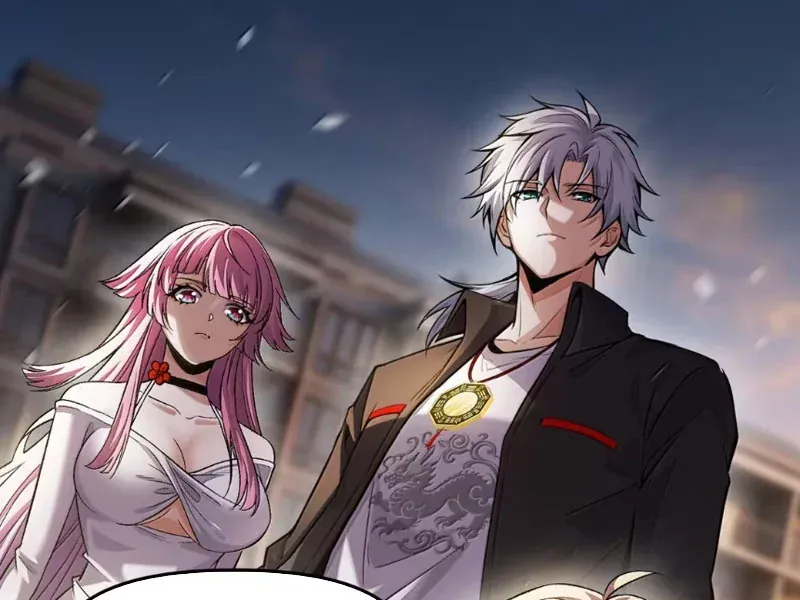 Yandere Quỷ Dị Tôi Vẽ Ra Thành Thật Rồi Chap 23 - Next Chap 22