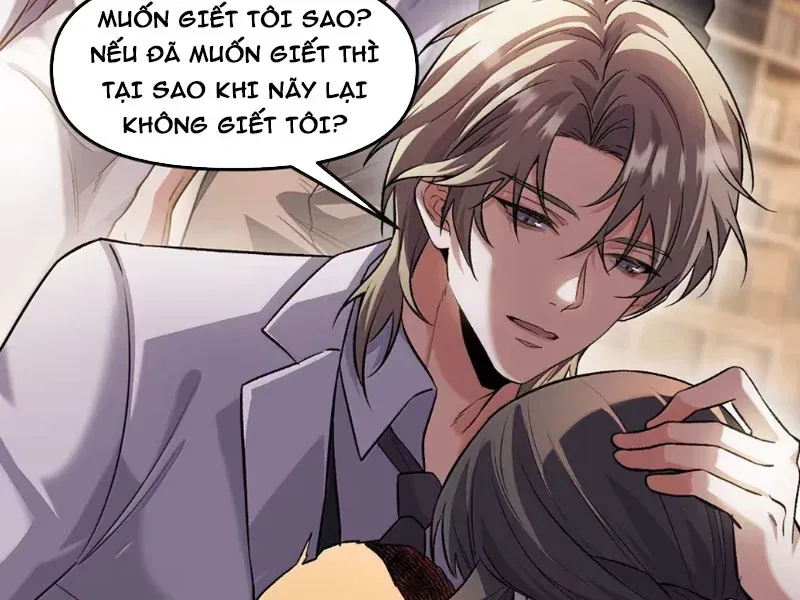 Yandere Quỷ Dị Tôi Vẽ Ra Thành Thật Rồi Chap 23 - Next Chap 22