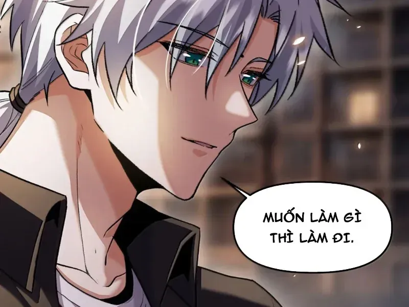 Yandere Quỷ Dị Tôi Vẽ Ra Thành Thật Rồi Chap 23 - Next Chap 22