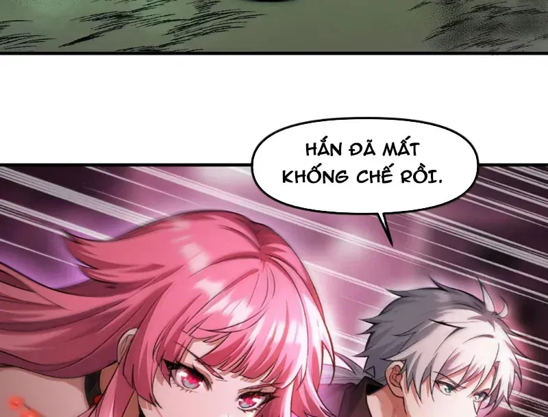 Yandere Quỷ Dị Tôi Vẽ Ra Thành Thật Rồi Chap 23 - Next Chap 22