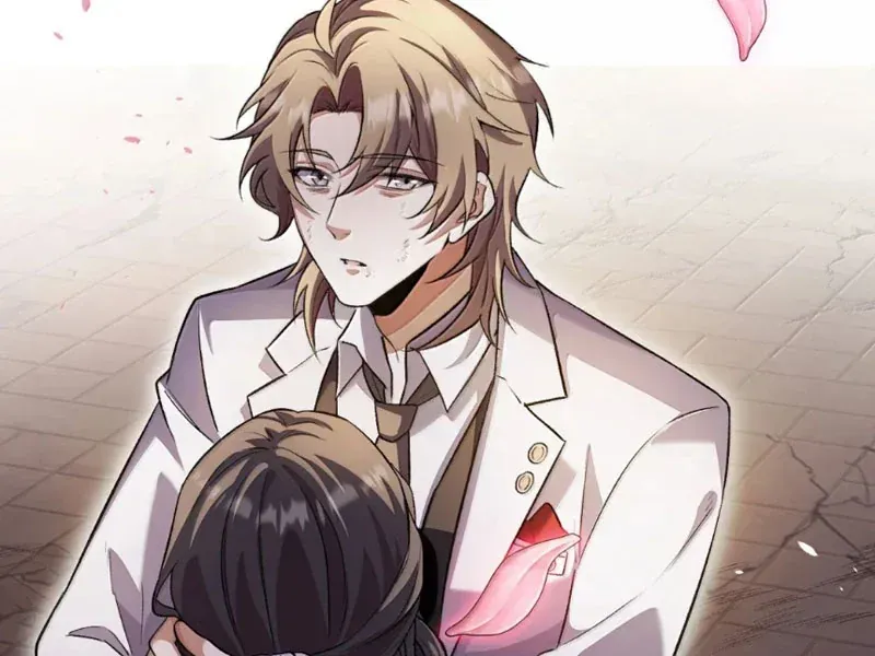 Yandere Quỷ Dị Tôi Vẽ Ra Thành Thật Rồi Chap 23 - Next Chap 22