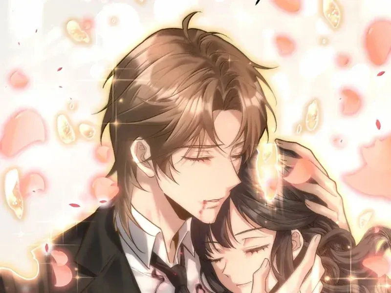 Yandere Quỷ Dị Tôi Vẽ Ra Thành Thật Rồi Chap 23 - Next Chap 22