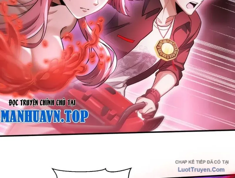 Yandere Quỷ Dị Tôi Vẽ Ra Thành Thật Rồi Chap 23 - Next Chap 22