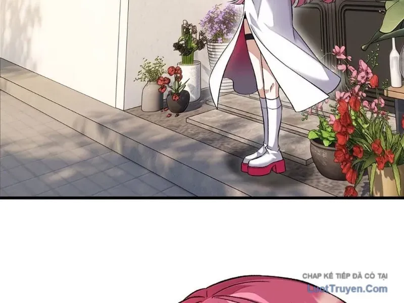 Yandere Quỷ Dị Tôi Vẽ Ra Thành Thật Rồi Chap 23 - Next Chap 22