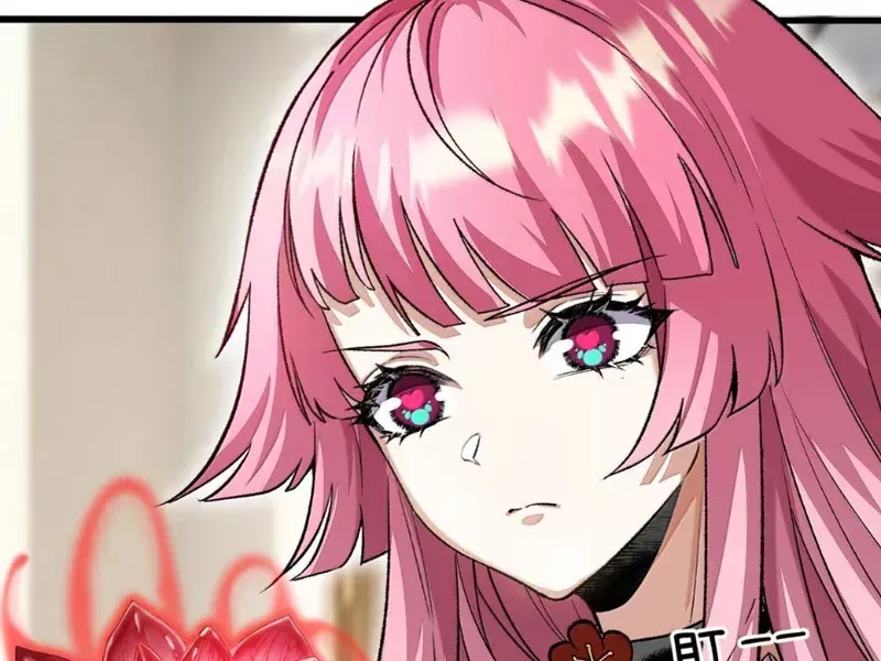 Yandere Quỷ Dị Tôi Vẽ Ra Thành Thật Rồi Chap 23 - Next Chap 22