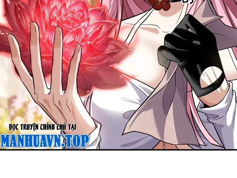 Yandere Quỷ Dị Tôi Vẽ Ra Thành Thật Rồi Chap 23 - Next Chap 22