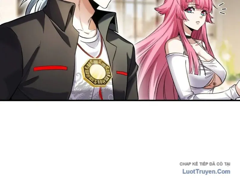 Yandere Quỷ Dị Tôi Vẽ Ra Thành Thật Rồi Chap 23 - Next Chap 22