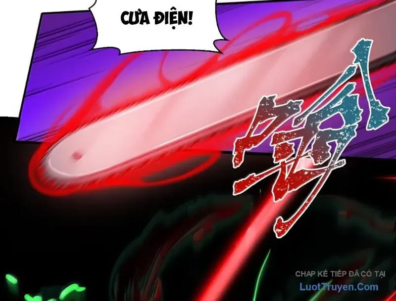Yandere Quỷ Dị Tôi Vẽ Ra Thành Thật Rồi Chap 23 - Next Chap 22