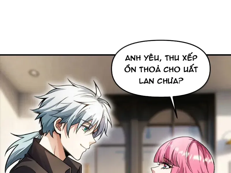Yandere Quỷ Dị Tôi Vẽ Ra Thành Thật Rồi Chap 23 - Next Chap 22