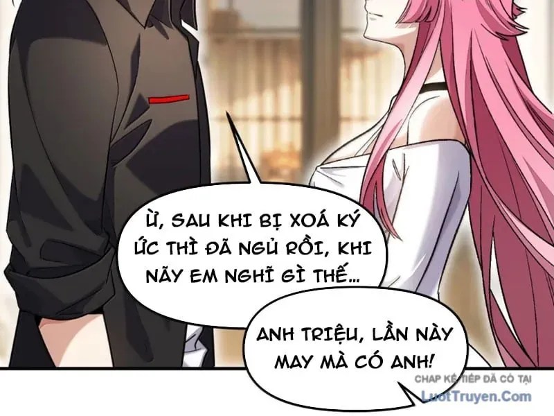Yandere Quỷ Dị Tôi Vẽ Ra Thành Thật Rồi Chap 23 - Next Chap 22