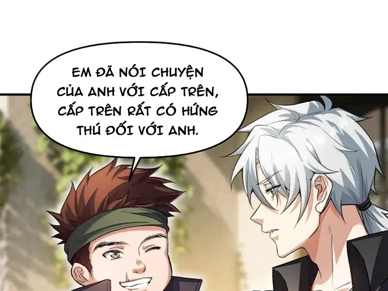 Yandere Quỷ Dị Tôi Vẽ Ra Thành Thật Rồi Chap 23 - Next Chap 22