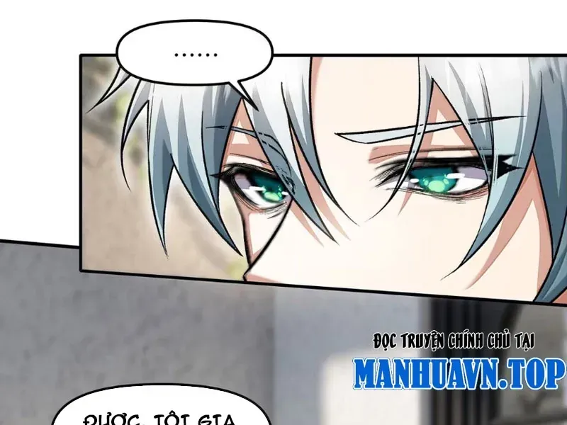 Yandere Quỷ Dị Tôi Vẽ Ra Thành Thật Rồi Chap 23 - Next Chap 22