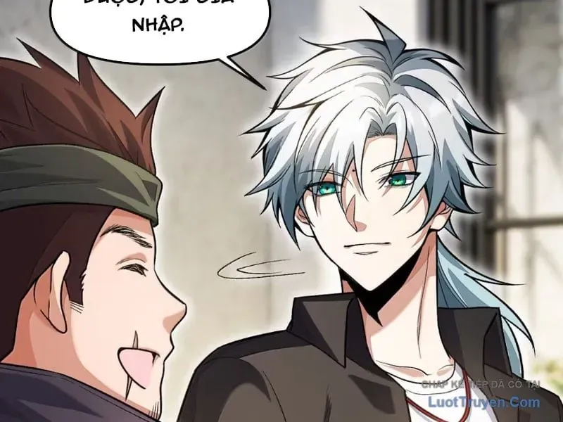 Yandere Quỷ Dị Tôi Vẽ Ra Thành Thật Rồi Chap 23 - Next Chap 22
