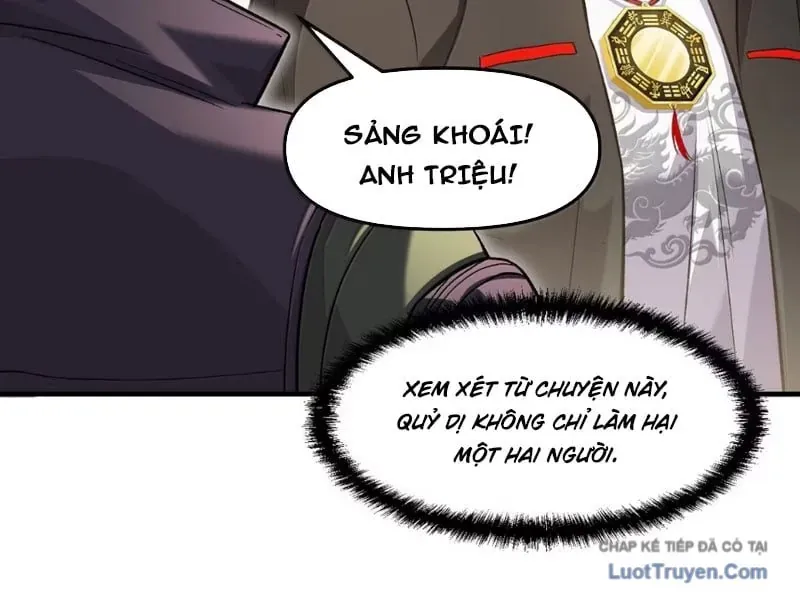 Yandere Quỷ Dị Tôi Vẽ Ra Thành Thật Rồi Chap 23 - Next Chap 22