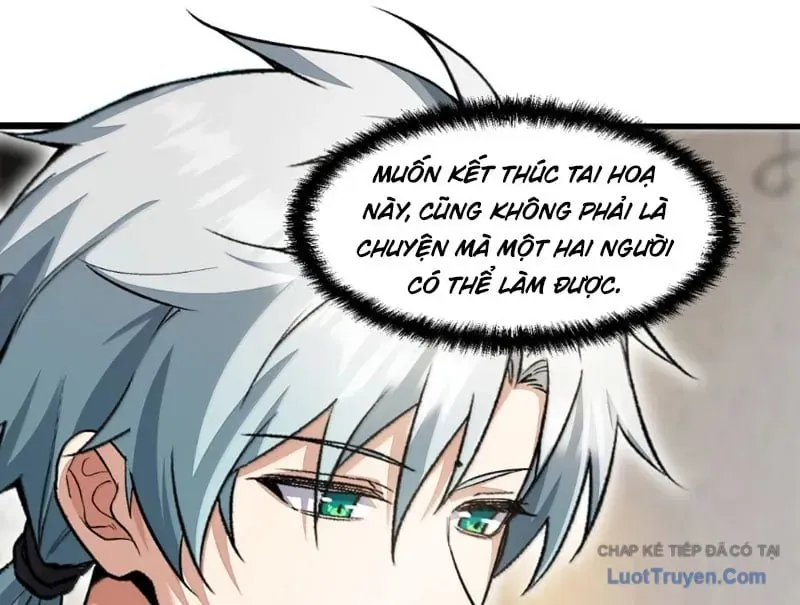 Yandere Quỷ Dị Tôi Vẽ Ra Thành Thật Rồi Chap 23 - Next Chap 22