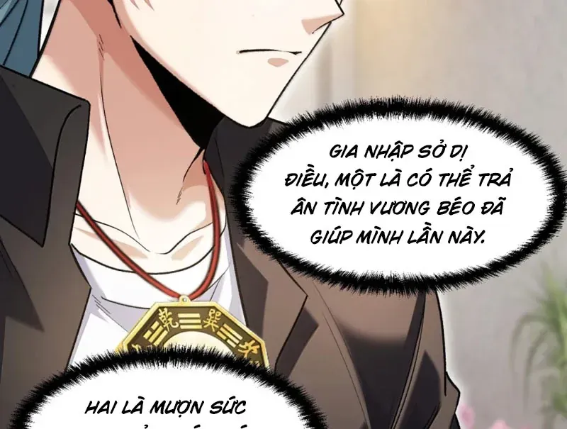 Yandere Quỷ Dị Tôi Vẽ Ra Thành Thật Rồi Chap 23 - Next Chap 22