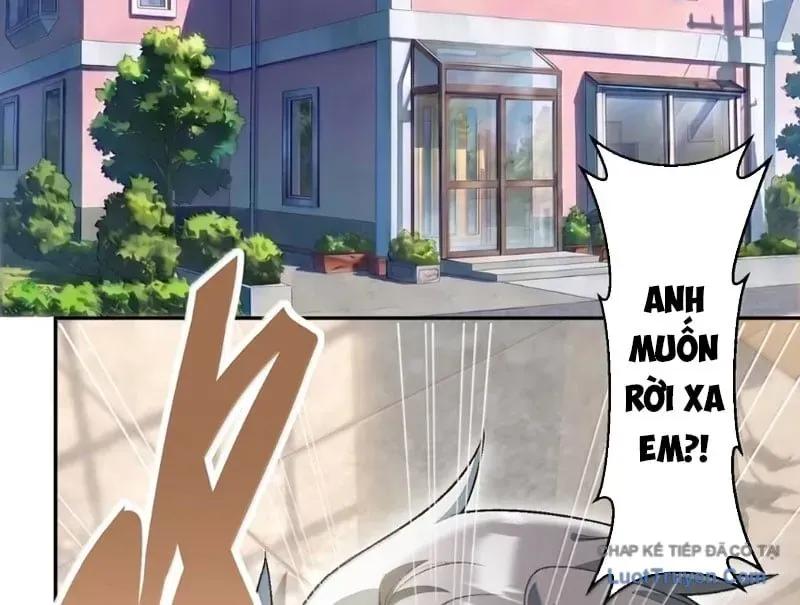 Yandere Quỷ Dị Tôi Vẽ Ra Thành Thật Rồi Chap 23 - Next Chap 22