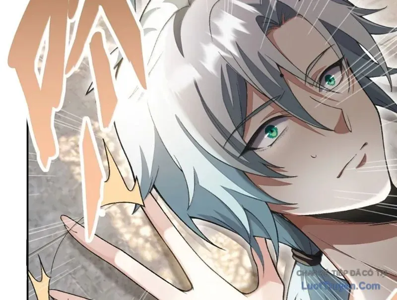 Yandere Quỷ Dị Tôi Vẽ Ra Thành Thật Rồi Chap 23 - Next Chap 22