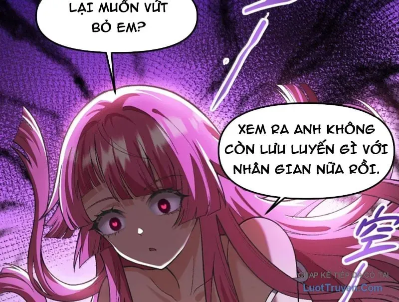 Yandere Quỷ Dị Tôi Vẽ Ra Thành Thật Rồi Chap 23 - Next Chap 22