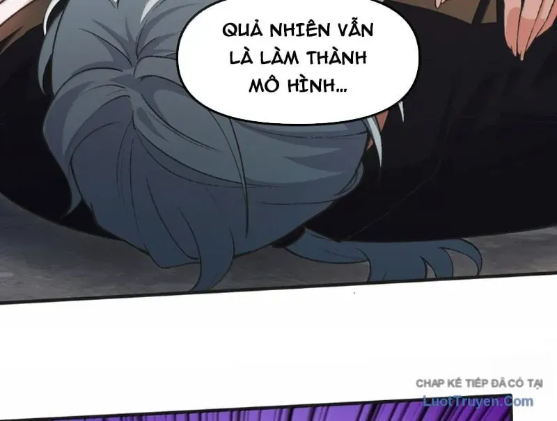 Yandere Quỷ Dị Tôi Vẽ Ra Thành Thật Rồi Chap 23 - Next Chap 22