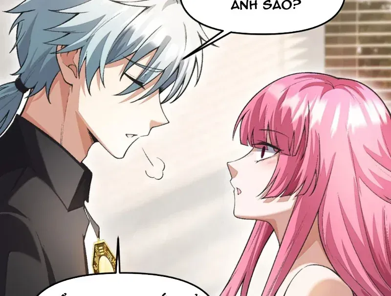 Yandere Quỷ Dị Tôi Vẽ Ra Thành Thật Rồi Chap 23 - Next Chap 22