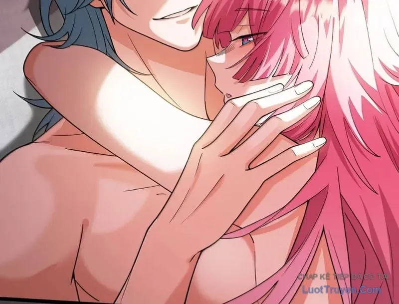 Yandere Quỷ Dị Tôi Vẽ Ra Thành Thật Rồi Chap 24 - Next Chap 23