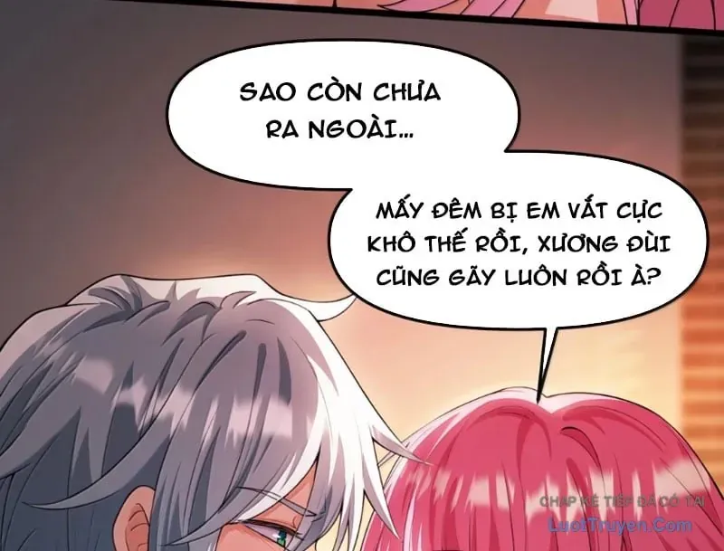 Yandere Quỷ Dị Tôi Vẽ Ra Thành Thật Rồi Chap 24 - Next Chap 23