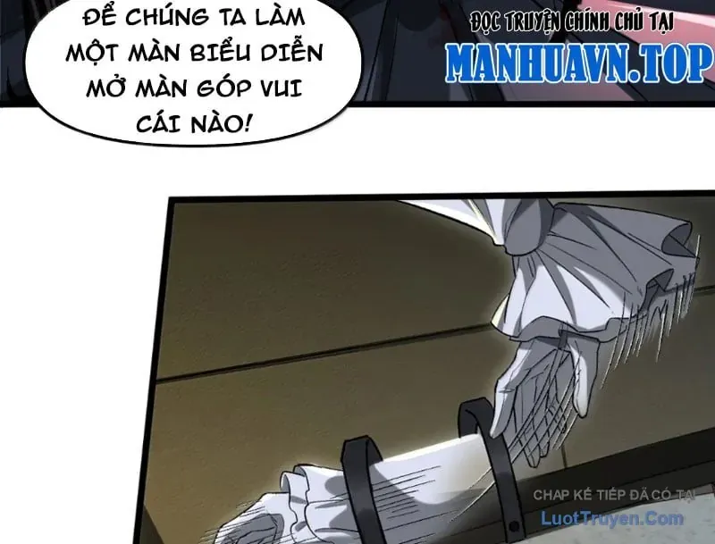 Yandere Quỷ Dị Tôi Vẽ Ra Thành Thật Rồi Chap 24 - Next Chap 23