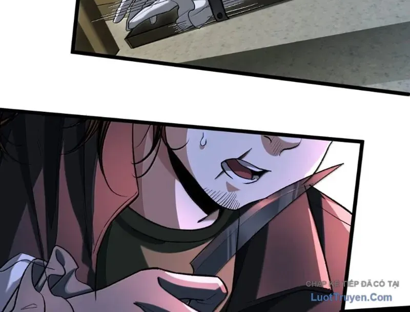 Yandere Quỷ Dị Tôi Vẽ Ra Thành Thật Rồi Chap 24 - Next Chap 23
