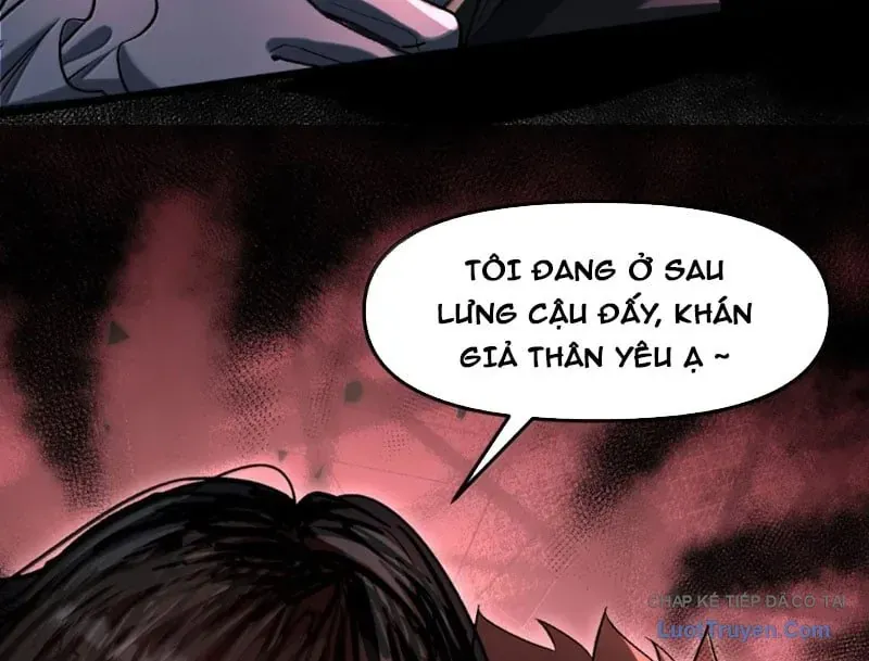 Yandere Quỷ Dị Tôi Vẽ Ra Thành Thật Rồi Chap 24 - Next Chap 23