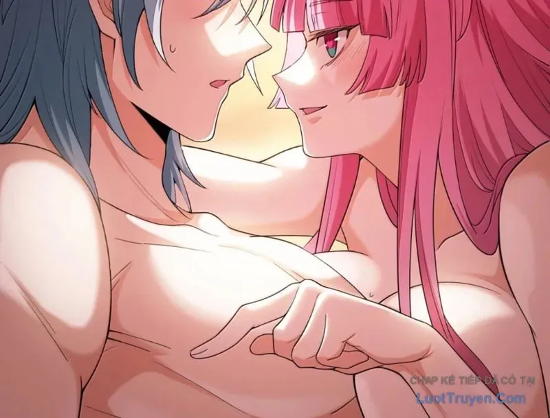 Yandere Quỷ Dị Tôi Vẽ Ra Thành Thật Rồi Chap 24 - Next Chap 23