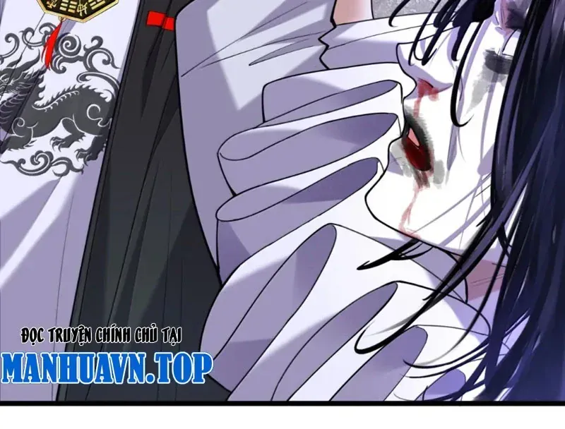Yandere Quỷ Dị Tôi Vẽ Ra Thành Thật Rồi Chap 24 - Next Chap 23
