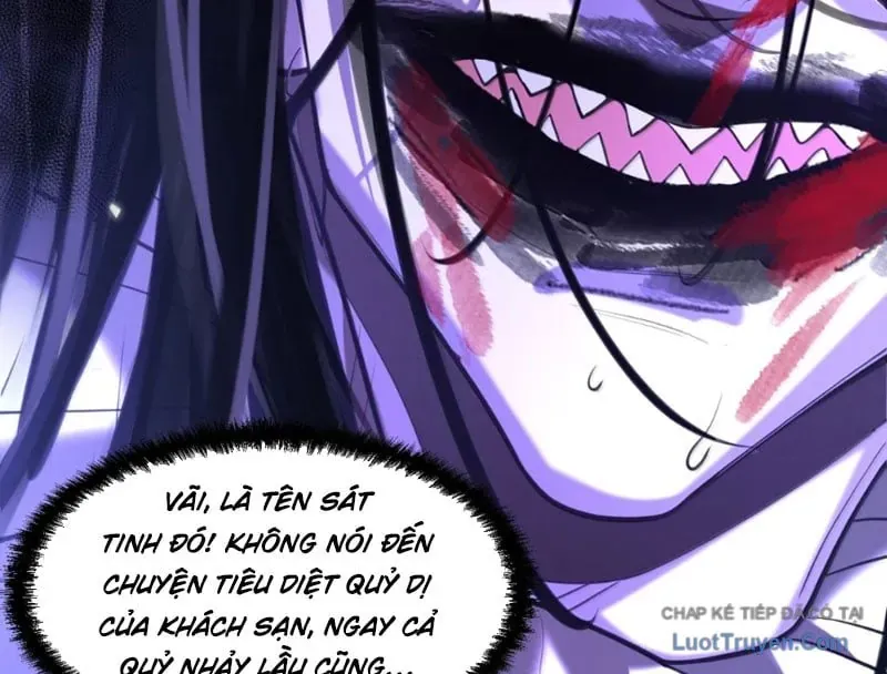 Yandere Quỷ Dị Tôi Vẽ Ra Thành Thật Rồi Chap 24 - Next Chap 23