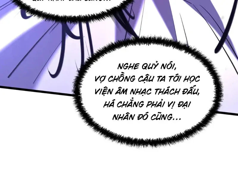 Yandere Quỷ Dị Tôi Vẽ Ra Thành Thật Rồi Chap 24 - Next Chap 23
