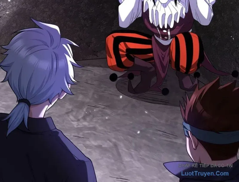 Yandere Quỷ Dị Tôi Vẽ Ra Thành Thật Rồi Chap 24 - Next Chap 23