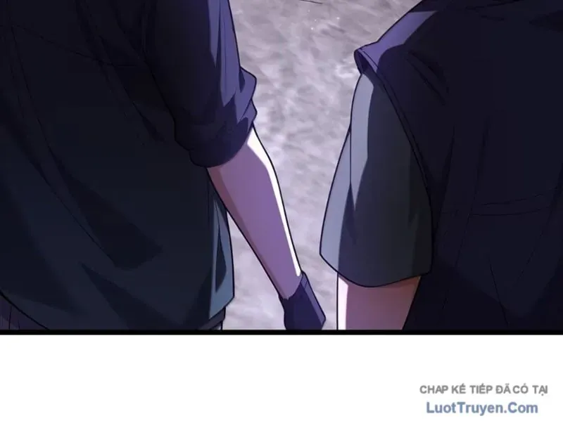 Yandere Quỷ Dị Tôi Vẽ Ra Thành Thật Rồi Chap 24 - Next Chap 23