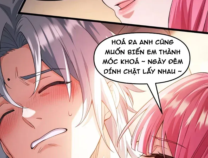 Yandere Quỷ Dị Tôi Vẽ Ra Thành Thật Rồi Chap 24 - Next Chap 23