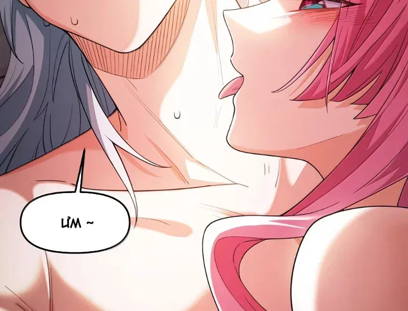 Yandere Quỷ Dị Tôi Vẽ Ra Thành Thật Rồi Chap 24 - Next Chap 23
