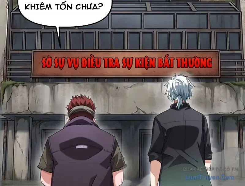 Yandere Quỷ Dị Tôi Vẽ Ra Thành Thật Rồi Chap 24 - Next Chap 23