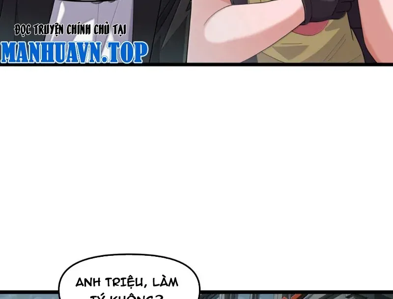 Yandere Quỷ Dị Tôi Vẽ Ra Thành Thật Rồi Chap 24 - Next Chap 23