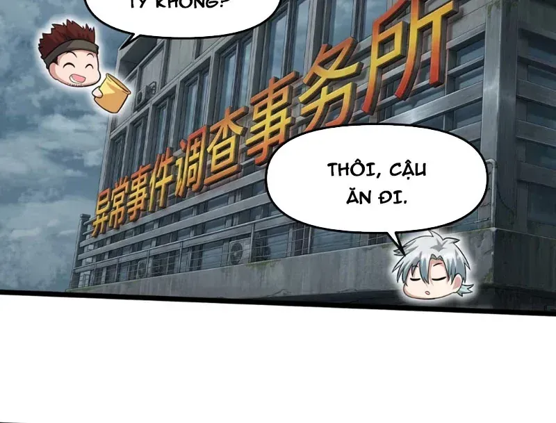 Yandere Quỷ Dị Tôi Vẽ Ra Thành Thật Rồi Chap 24 - Next Chap 23